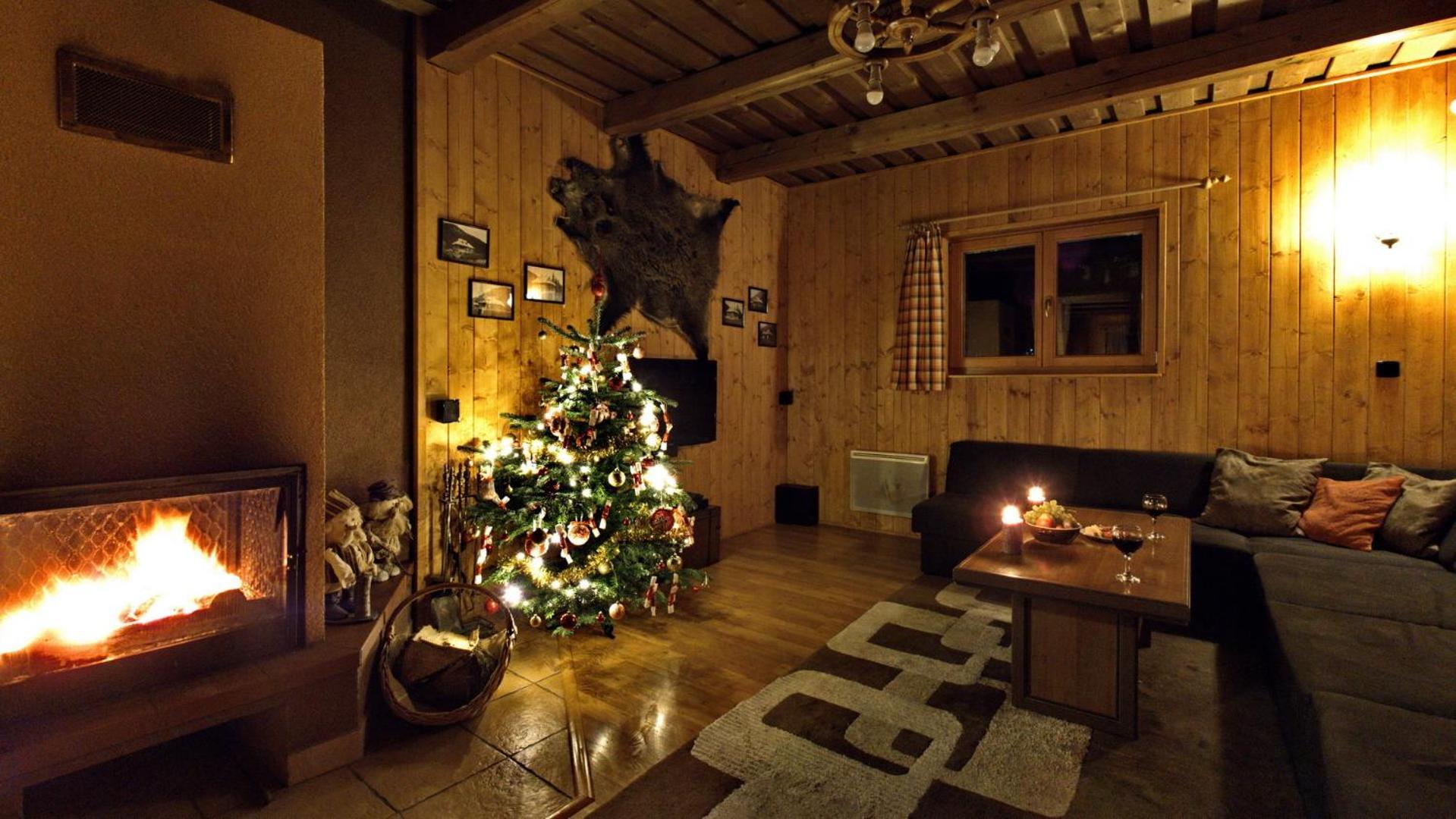 Chaty Hana Demänovská Dolina Buitenkant foto
